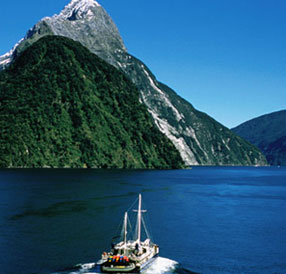 Milford Sound